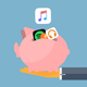 Illustration for article titled How to Get Free Music for the Rest of the Summer
